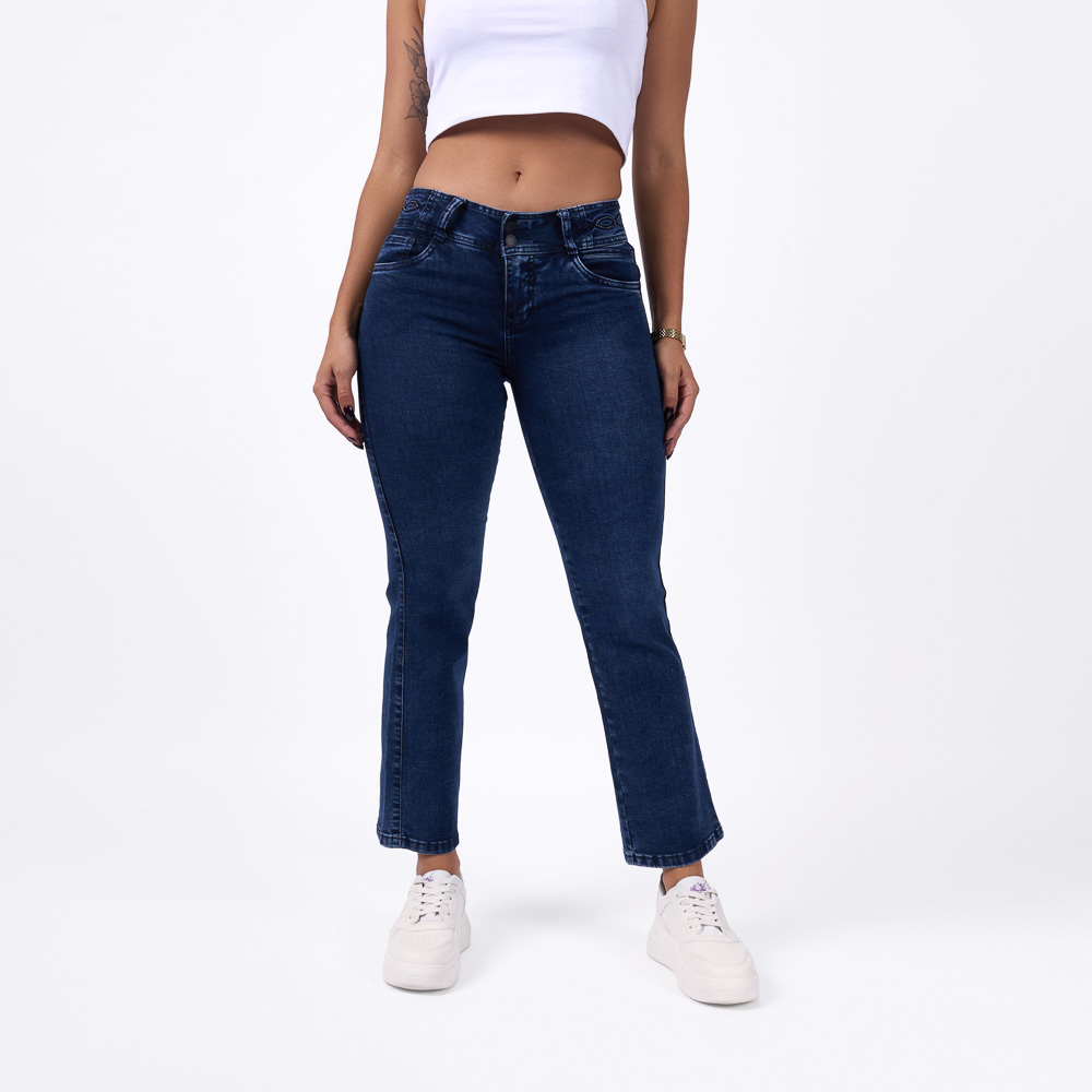 JEAN HP26/ERMINIA - BC DENIM STRECH
